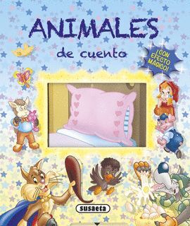 ANIMALES DE CUENTO REF 3184-2