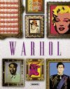 WARHOL REF.908-15