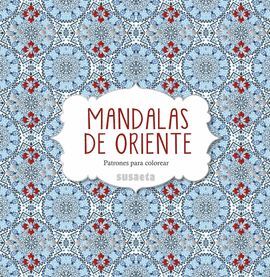 MANDALAS DE ORIENTE REF 906-4