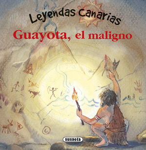 GUAYOTA, EL MALIGNO REF.174-12
