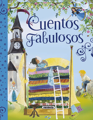 CUENTOS FABULOSOS REF.183-01