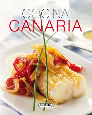 COCINA CANARIA REF.784-77