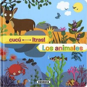 LOS ANIMALES REF.5048-1