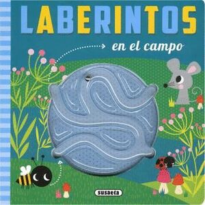 LABERINTOS EN EL CAMPO REF.5051-1