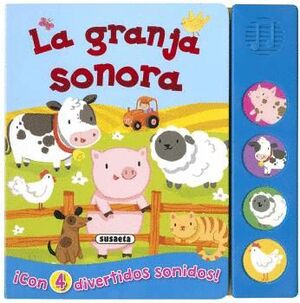 LA GRANJA SONORA REF.2558-15