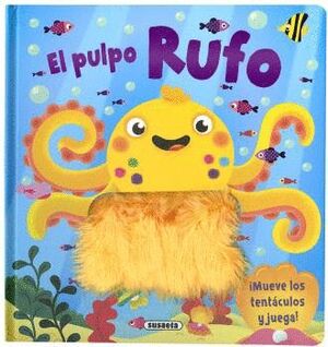 EL PULPO RUFO REF.3115-3