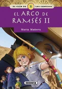 EL ARCO DE RAMSES II REF.2017-09