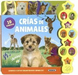 CRÍAS DE ANIMALES REF.3415-1