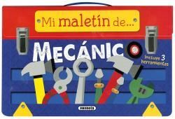 MECÁNICO -MI MALETIN DE....REF.5058-01