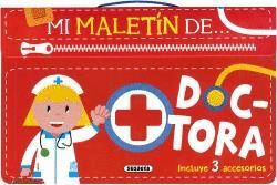 DOCTORA -MI MALETIN DE.... REF.5058-02