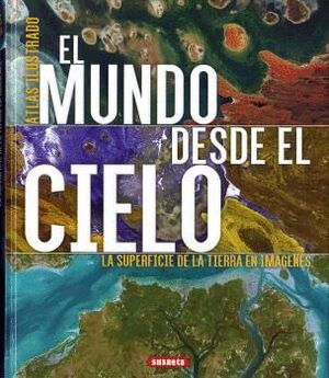 EL MUNDO DESDE EL CIELO. REF.851-233
