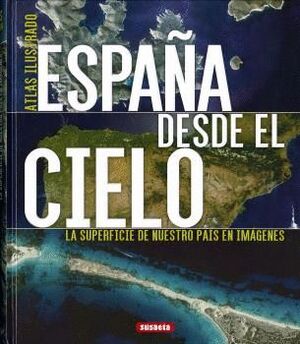 ESPAÑA DESDE EL CIELO REF.851-234