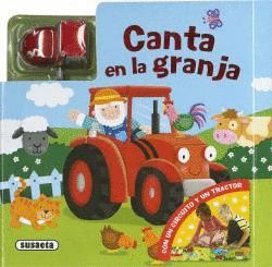 CANTA EN LA GRANJA REF.5070-2