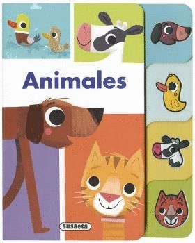 ANIMALES REF.5078-1