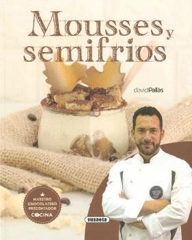 MOUSSES Y SEMIFRIOS