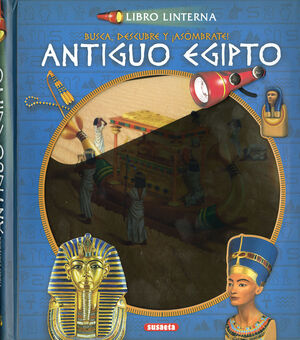 EL ANTIGUO EGIPTO REF.3227-05