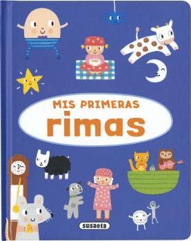 MIS PRIMERAS RIMAS REF.5098-3