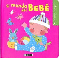EL MUNDO DEL BEBE REF 5077-02