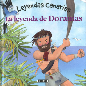 LA LEYENDA DE DORAMAS REF.174-16