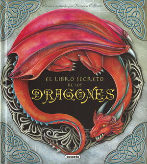 EL LIBRO SECRETO DE LOS DRAGONES REF.2118-01