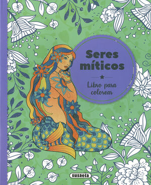 SERES MITICOS REF.6066-3
