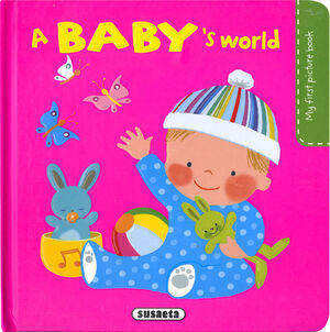 A BABYS WORLD REF.7519-02
