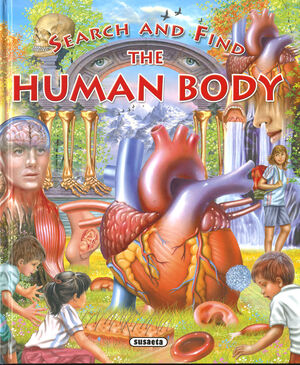 THE HUMAN BODY REF.7535-03