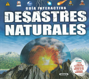 DESASTRES NATURALES REF.S3512-002
