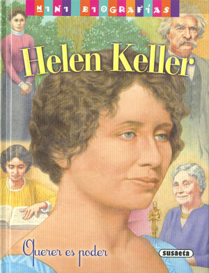 HELEN KELLER REF.2277-39