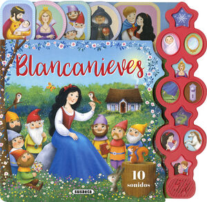 BLANCANIEVES REF.3415-7