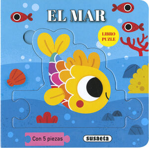 EL MAR REF.5160-4