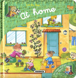 AT HOME REF.7544-03