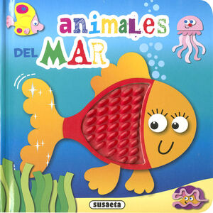 ANIMALES DEL MAR REF 5168-02
