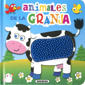 ANIMALES DE LA GRANJA REF 51678-03