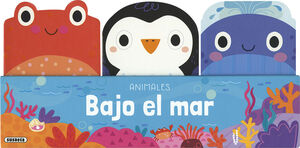 ANIMALES BAJO EL MAR REF 5150-4