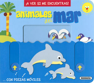 ANIMALES DEL MAR -REF.5182-01