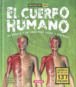 EL CUERPO HUMANO REF 3583-02