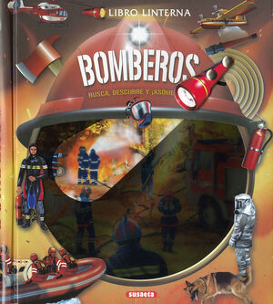 BOMBEROS REF.3227-12