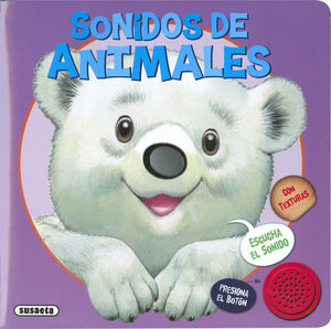 SONIDOS DE ANIMALES REF.3596-03