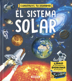 EL SISTEMA SOLAR REF 3612-01