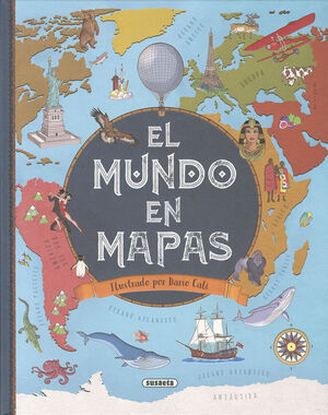 EL MUNDO EN MAPAS REWF.2131-02