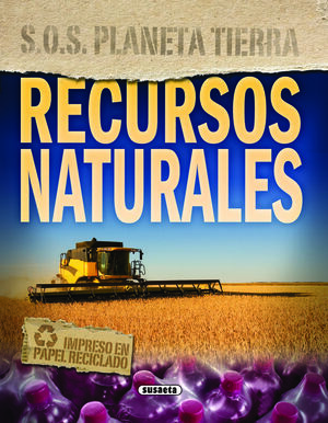 RECURSOS NATURALES REF.5191-03