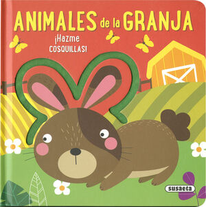 ANIMALES DE LA GRANJA REF 3643-2