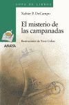 MISTERIO DE LAS CAMPANADAS, EL -COL. SOPA DE LIBROS