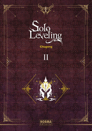 SOLO LEVELING/2