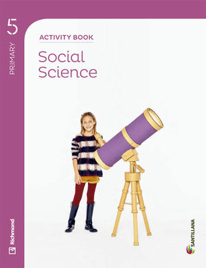 015 5EP SOCIAL SCIENCE ACTIVITY BOOK