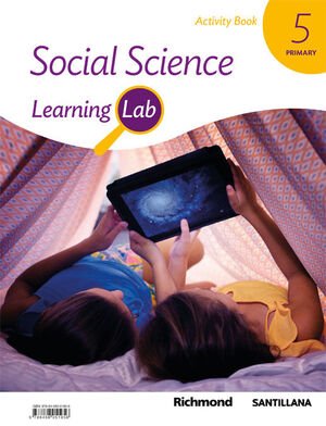 019 5EP WB LEARNING LAB SOC SCIENCE ACTIV ED19