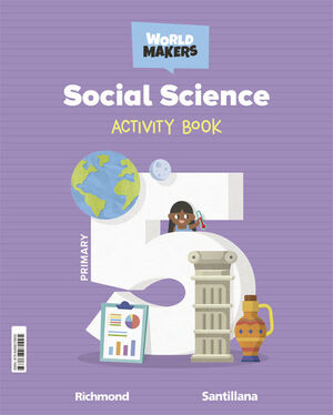 022 5EP WB SOCIAL  SCIENCE