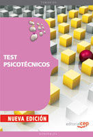 011 TEST PSICOTECNICOS
