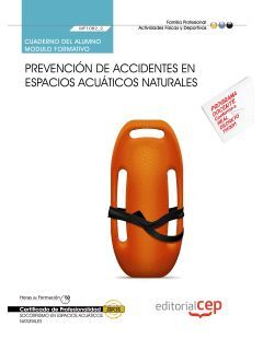 MF1082_2 CUAD. PREVENCIÓN DE ACCIDENTES EN ESPACIOS ACUÁTICOS NATURALES